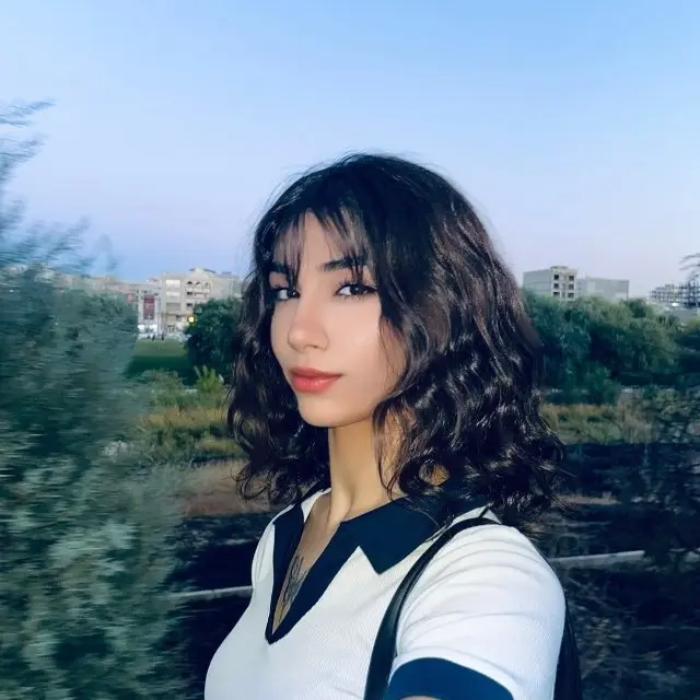 سما سرابی